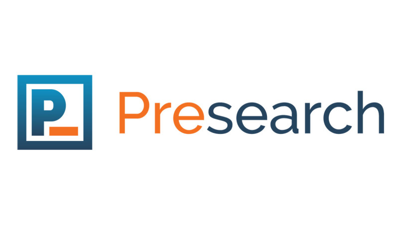 What is Presearch?