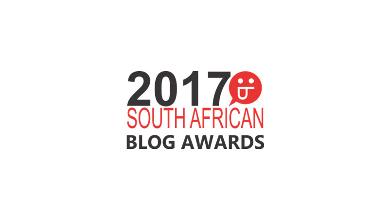 South Africa's best business blog 2017