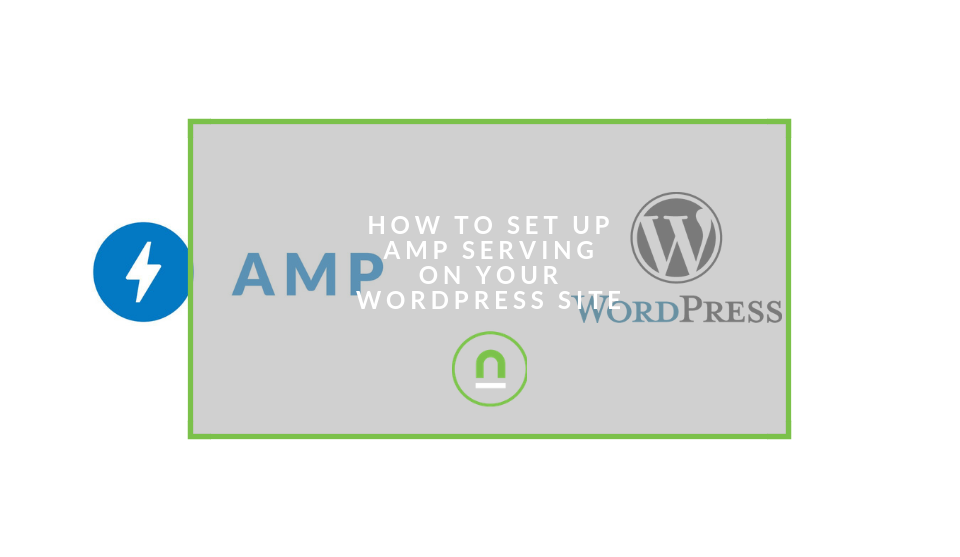 Setting up AMP for WordPress 