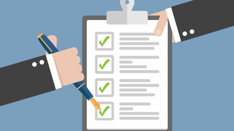 Your small business digital checklist 