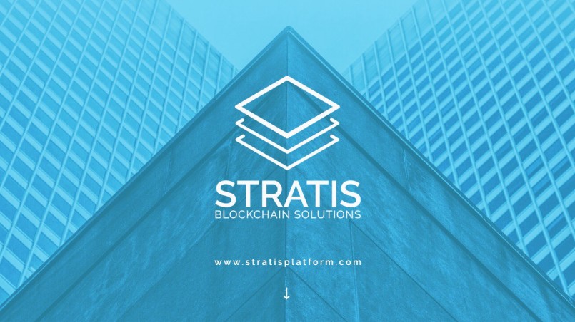 What is Stratis?