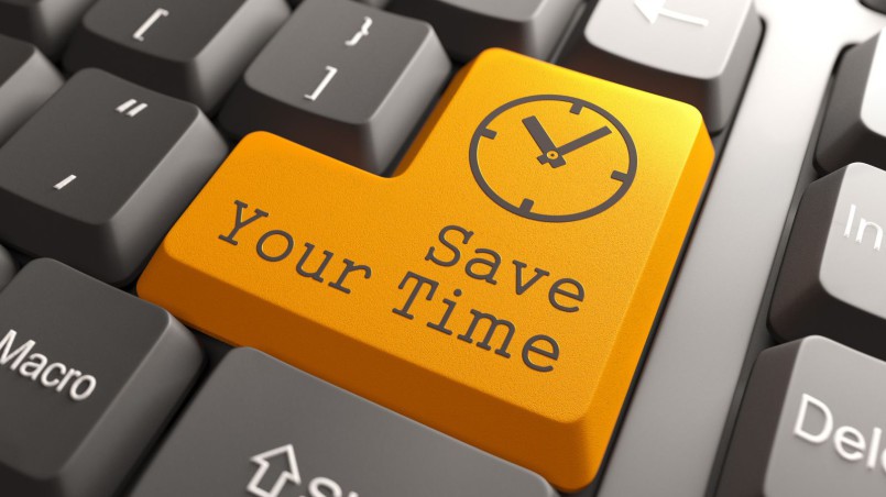 Time saving tips for digital marketers