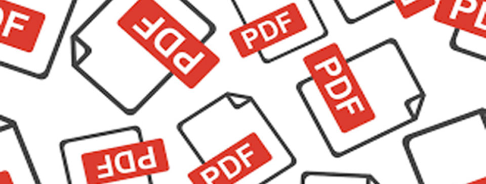 Helpful PDF tools you can use onlline