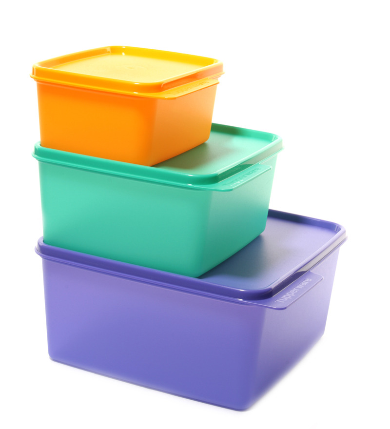 Tupperware & homeware byronsmithak nichemarket