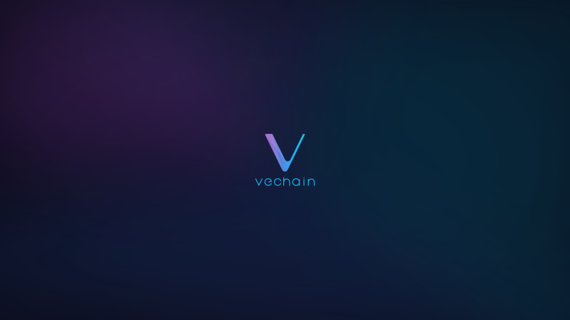 What is Vechain