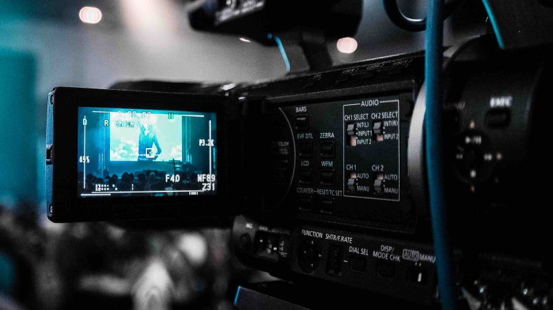 Why video is important for marketing