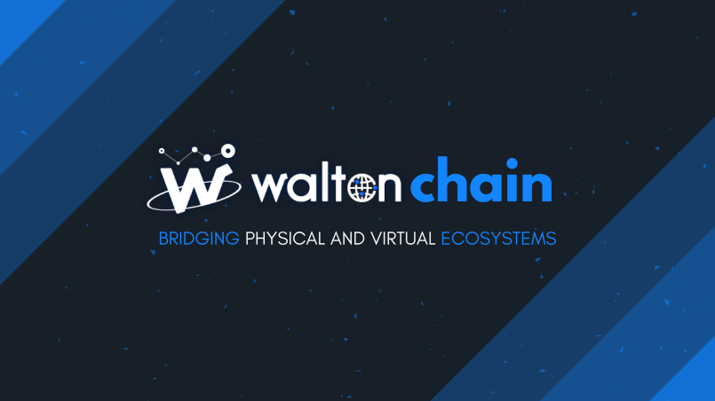 What is WaltonChain?