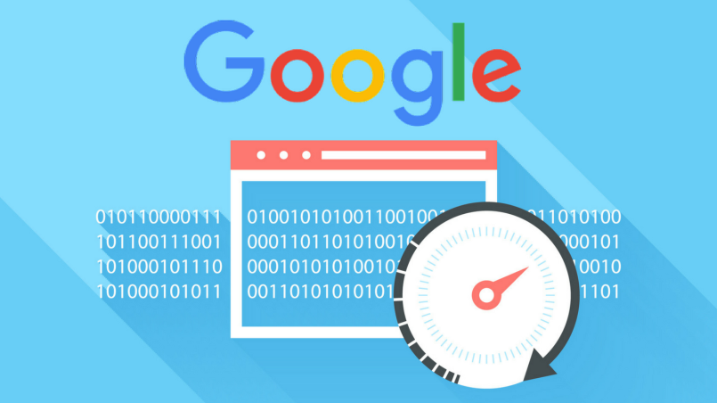 How to check google page speed