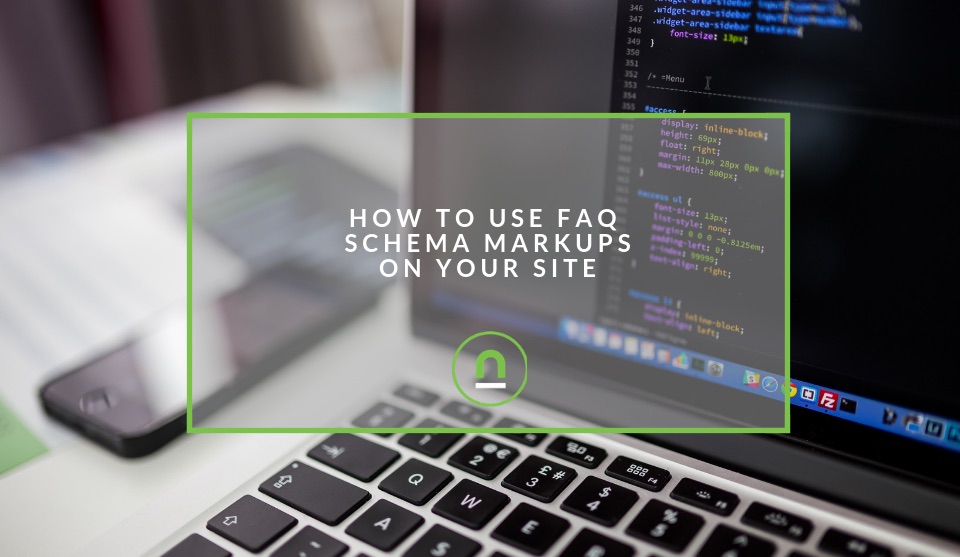 Adding FAQ schema to your site how to guide