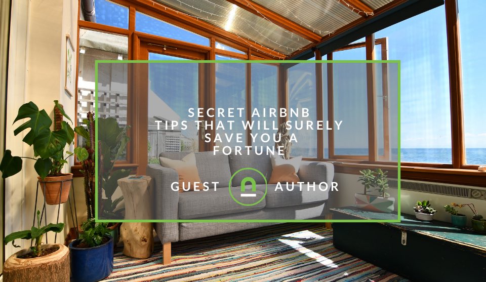 Tips on making your airbnb attractive 
