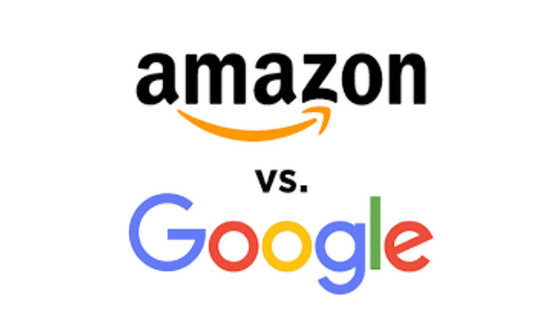 Amazon Drops Google Shopping Ads