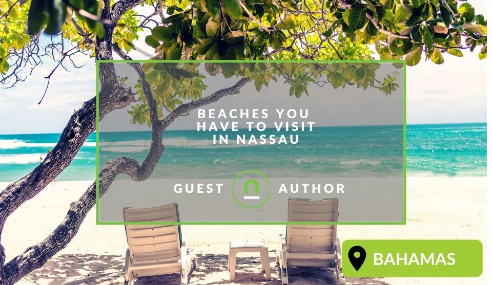 Best beaches in Nassau