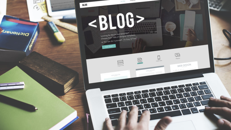 The benefits of having a blog for your business