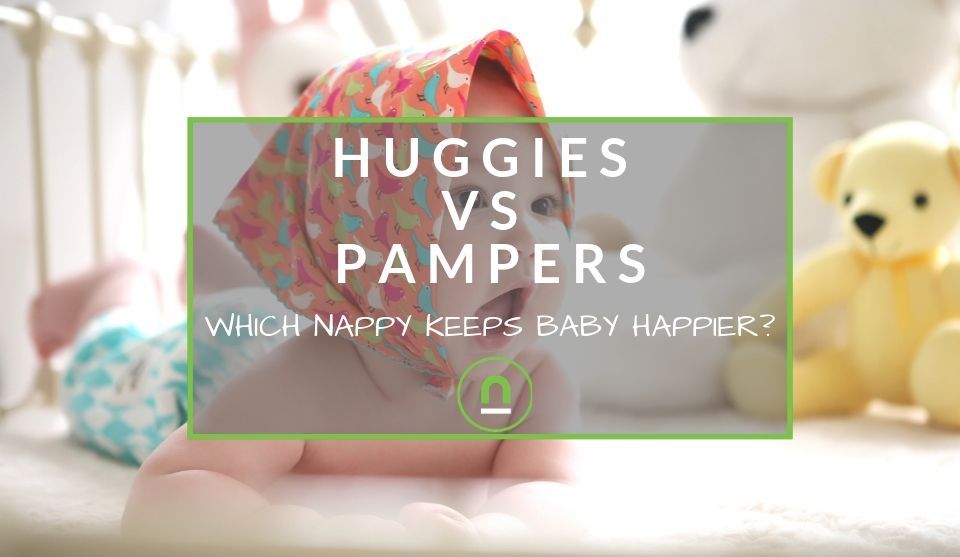 huggies vs pampers