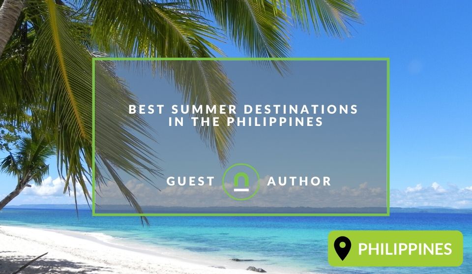 When Will Summer End In Philippines 2024 Erina Jacklin