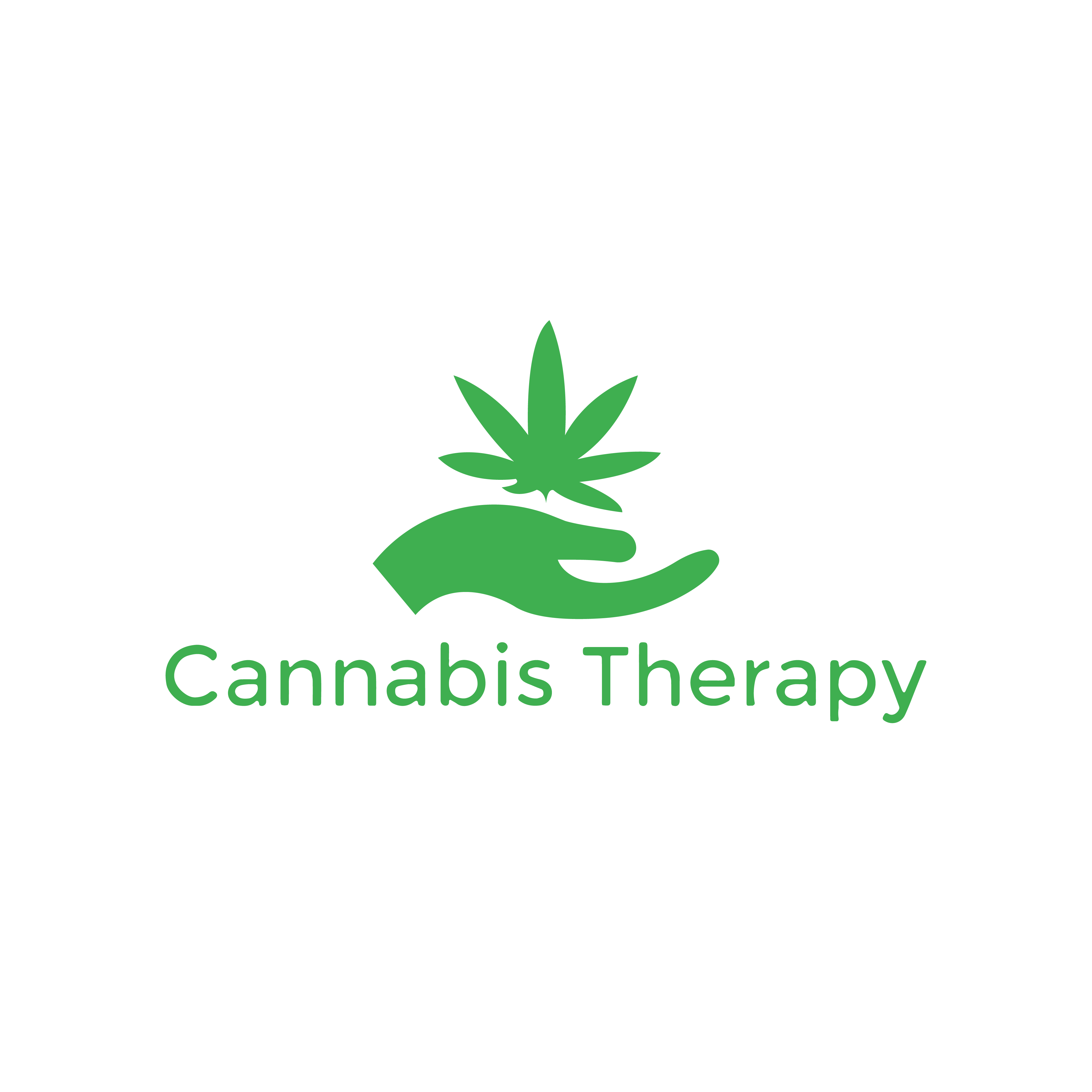 Cannabis Therapy - nichemarket