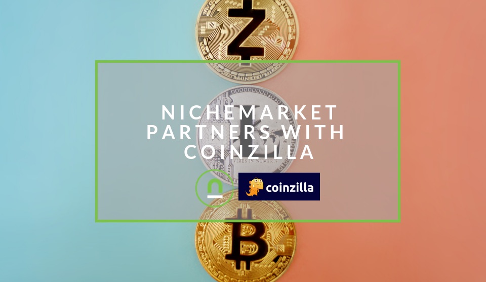 Partner with Coinzilla