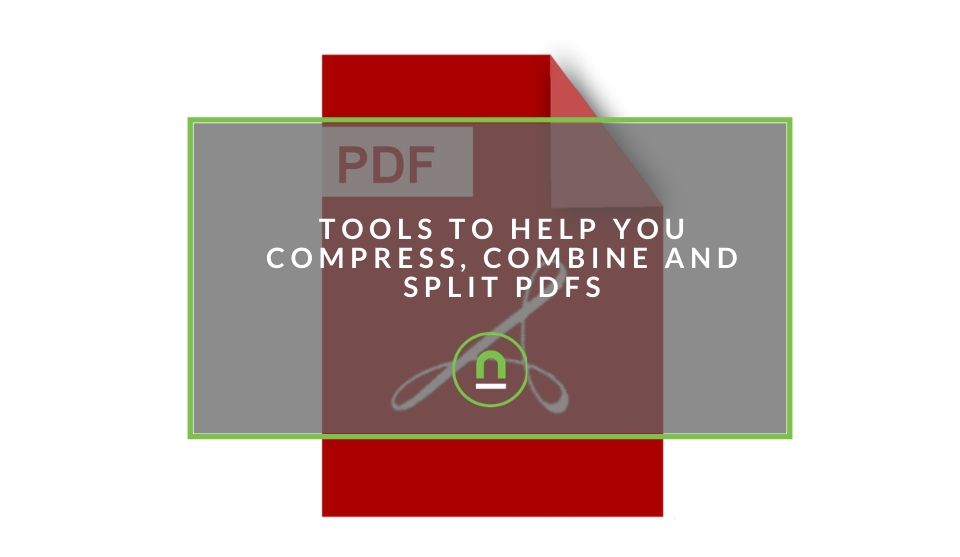 Helpful PDF tools you can use onlline