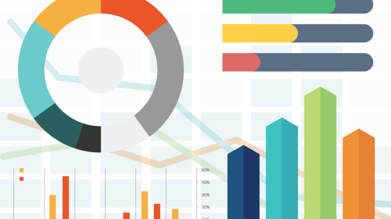 How to get started with data visualisation 