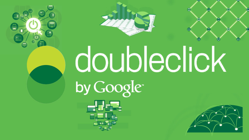 Connect doubleclick with data studios