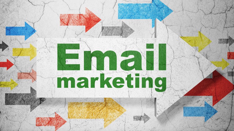 eCommerce Email marketing Tactics