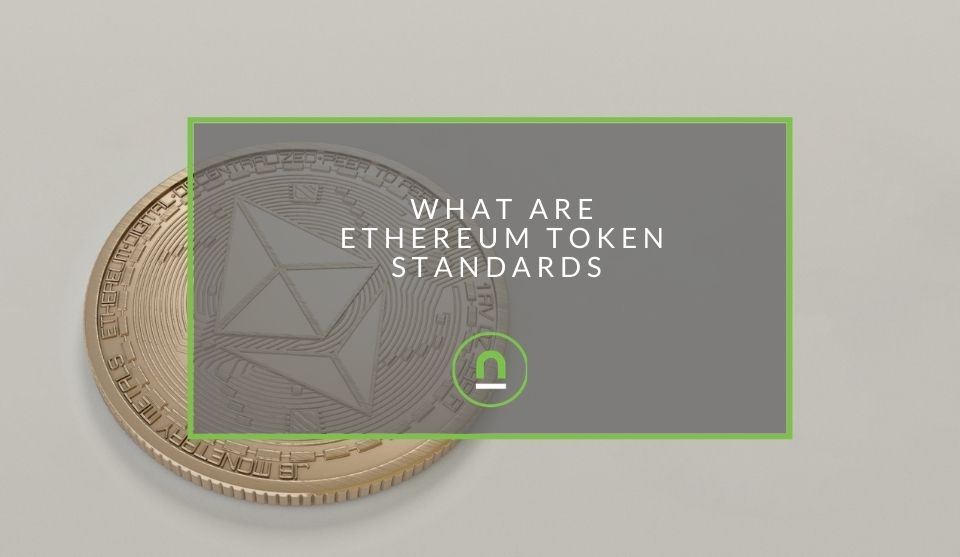 Guide to Ethereum ERC token standards 