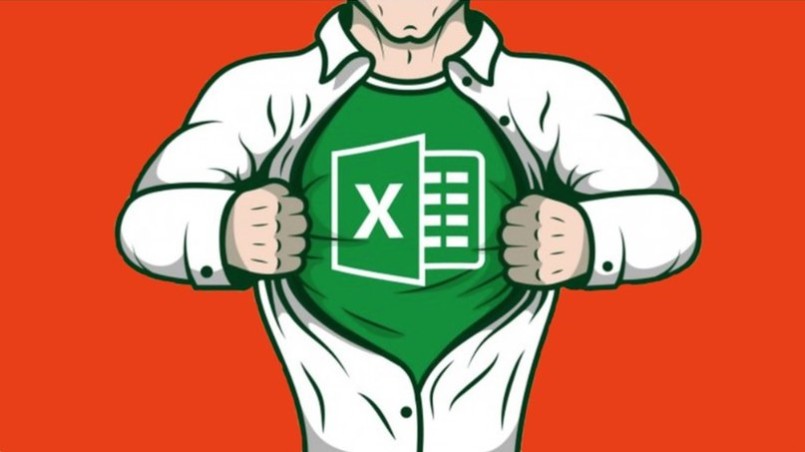 Excel formulas to make your life a lot easier