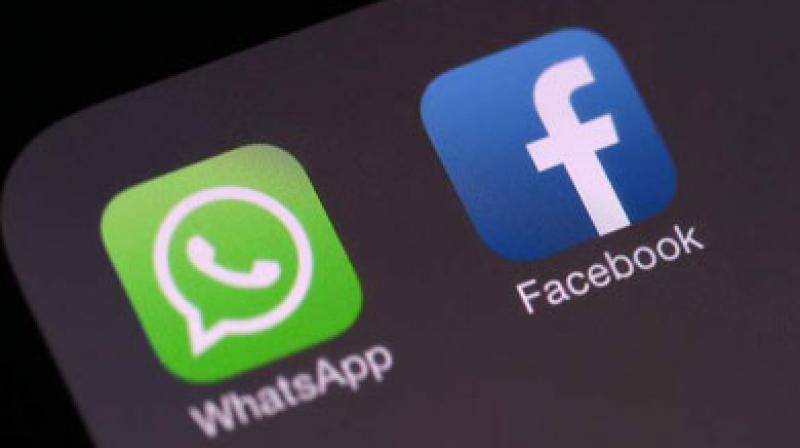 Click to WhatsApp ads coming to Facebook