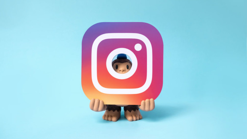 MailChimp now has Instagram ad functionality 