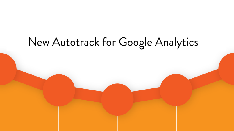 How to set up Google Analytics Autotrack