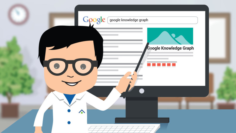 Google includes SMS business prompt in knowledge graph