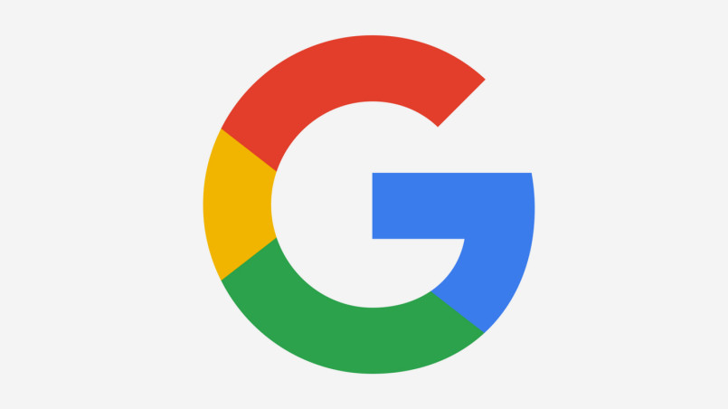 Google Testing URLs above listings