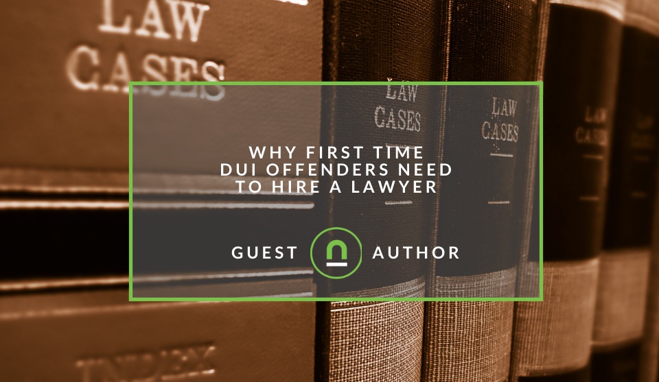 Why lawyers should be hired for DUI case