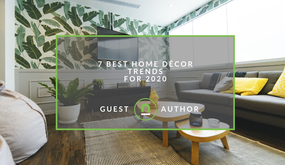 Home decor trends