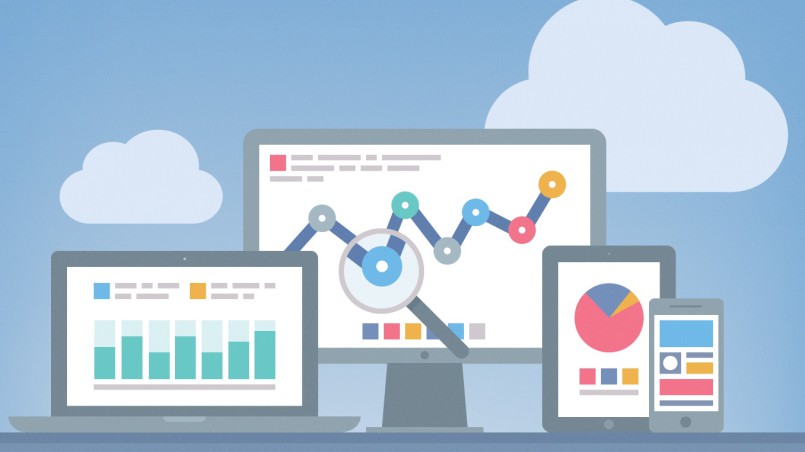 How to track visitors across subdomains