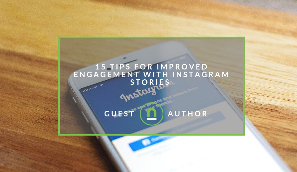 tips for improved instagram engagement