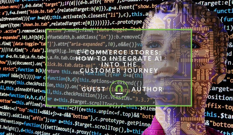 Improving customer journey with AI