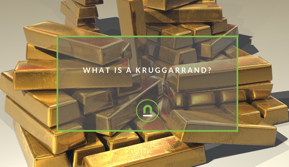 What Are Kruggarrands