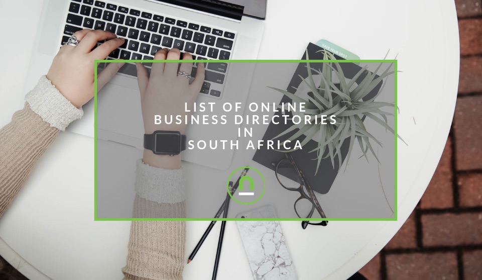 Online Business Directory Sites In South Africa
