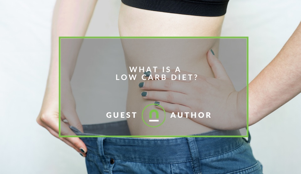 how to move to a low carb diet