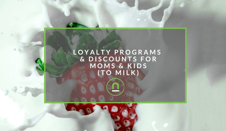 Loyalty Programs for South African Moms and baby