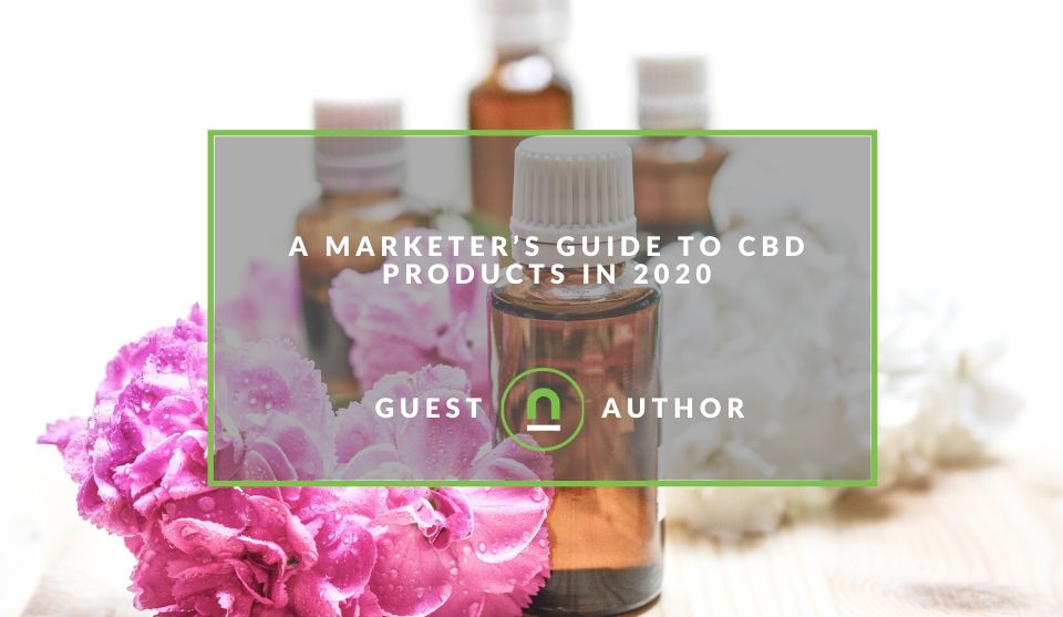 How to promote CBD products online