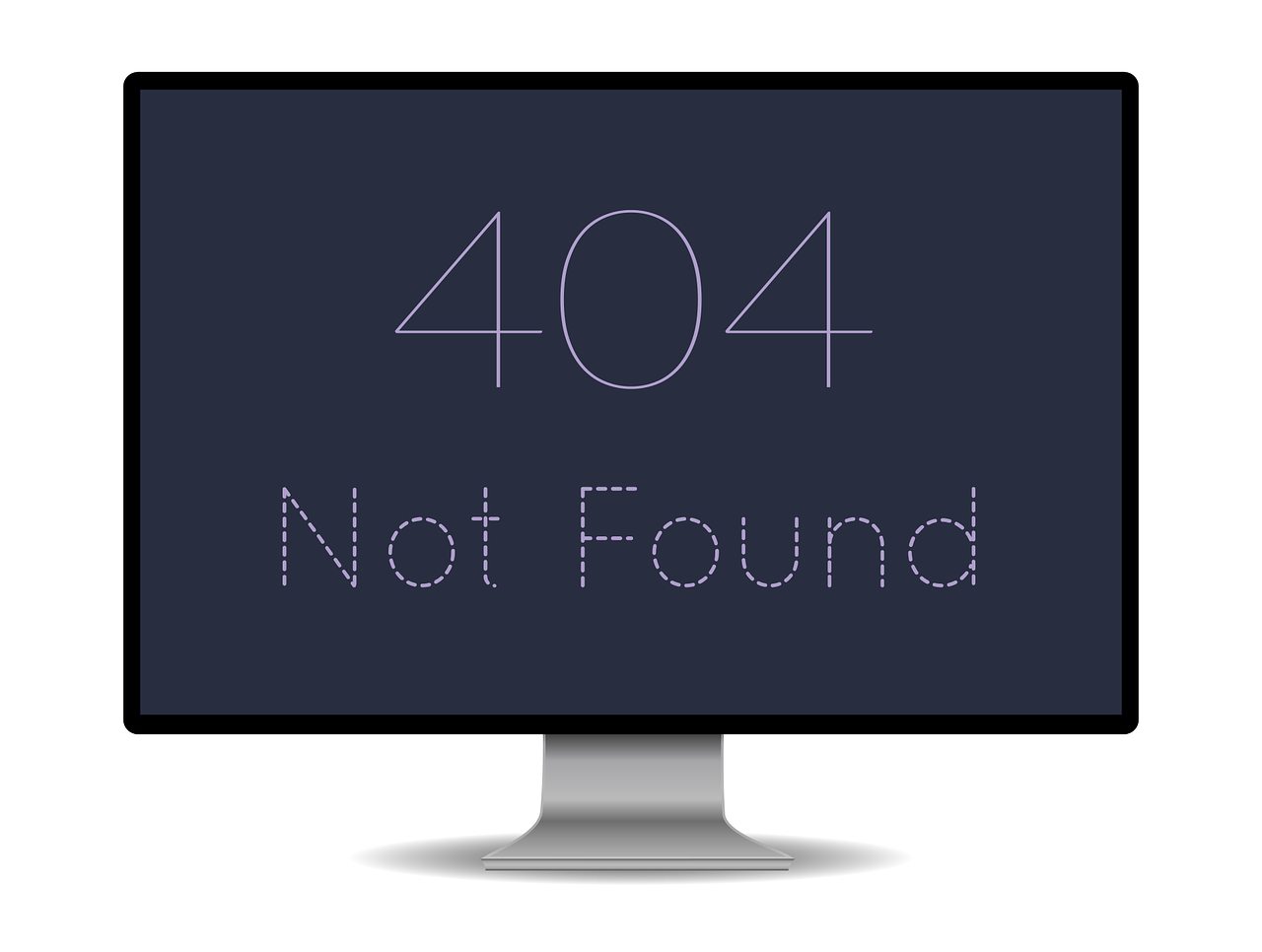 Get More Out Of Your 404 Pages
