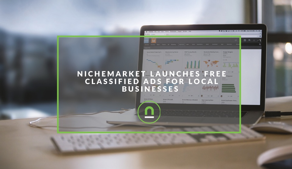 Post free ads for your local business
