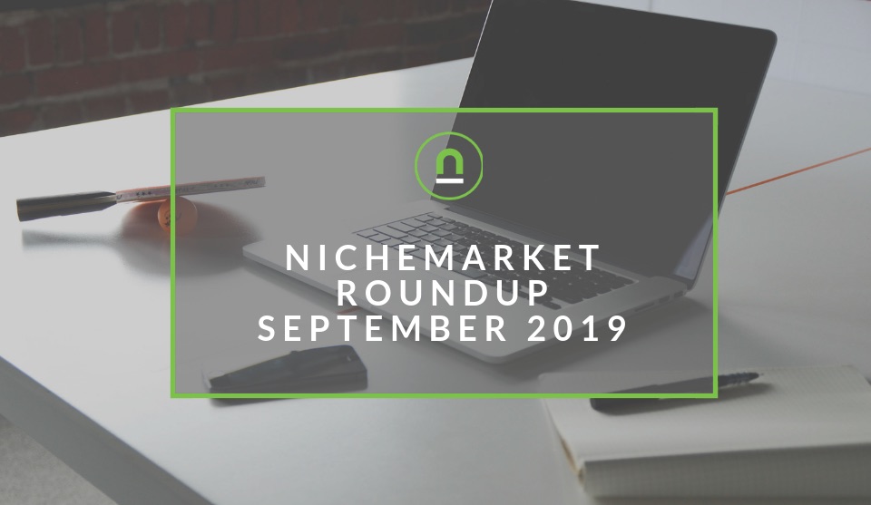 performance summary September 2019