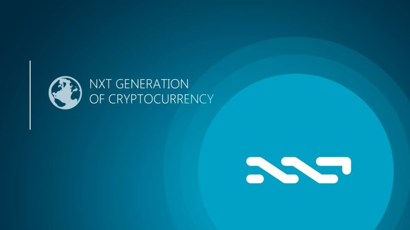 What is NXT coin