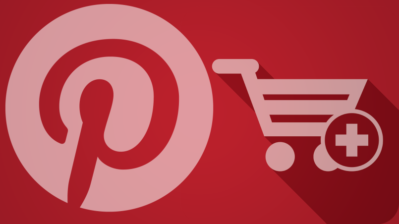 Pinterest and Amazon launch shopping ads