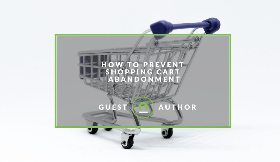 Prevent basket drop offs