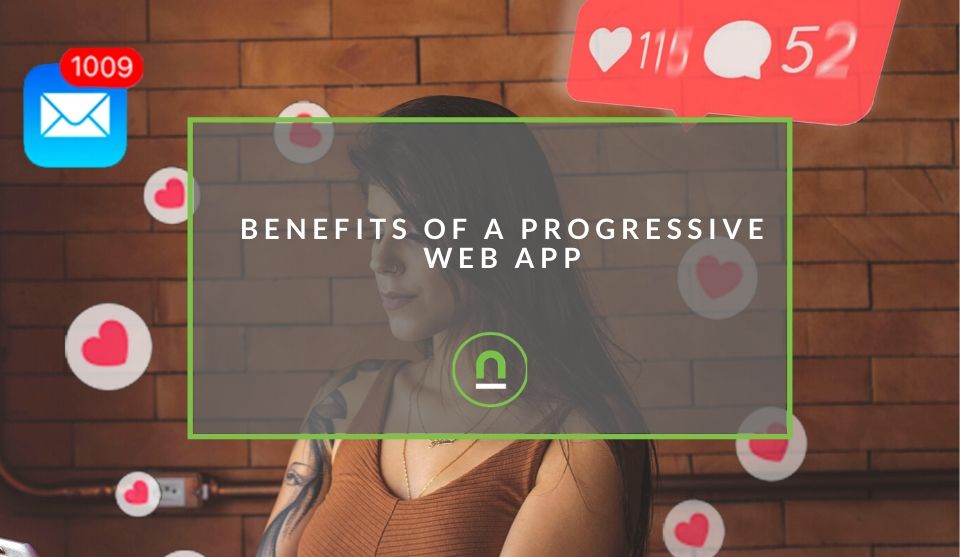 reasons to opt for a PWA