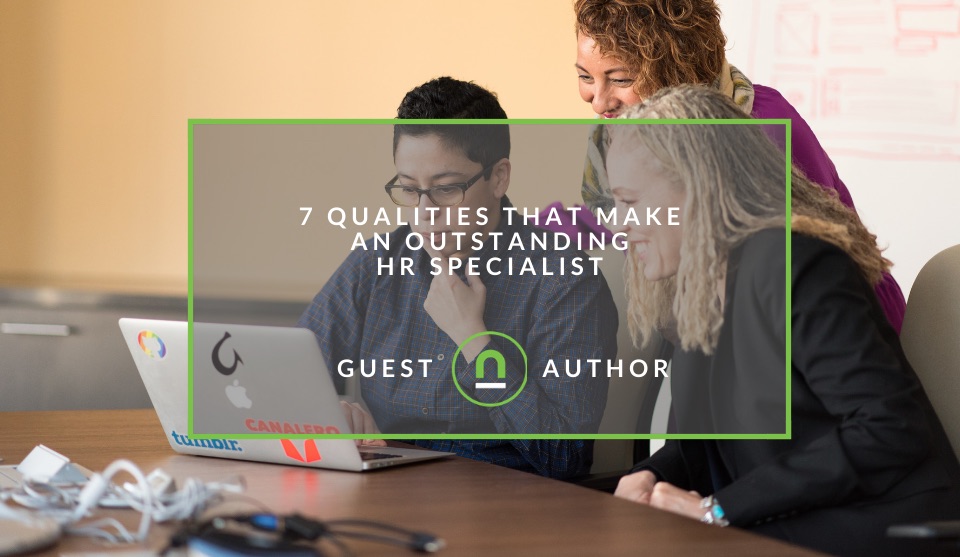 What makes a quality HR specialist